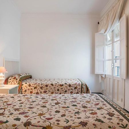 Casa Romero ベヘール・デ・ラ・フロンテーラ エクステリア 写真
