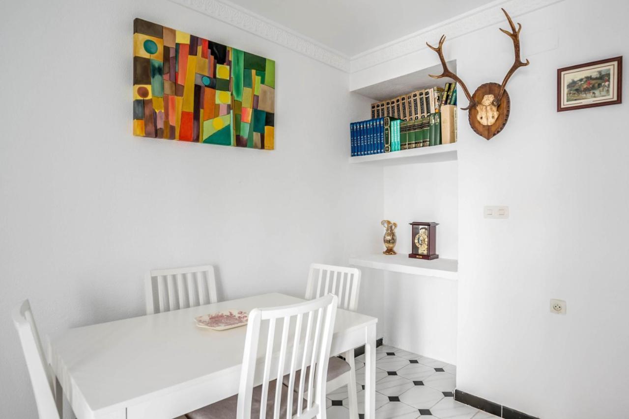 Casa Romero ベヘール・デ・ラ・フロンテーラ エクステリア 写真