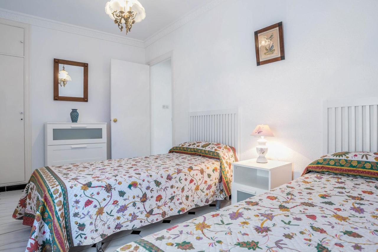 Casa Romero ベヘール・デ・ラ・フロンテーラ エクステリア 写真
